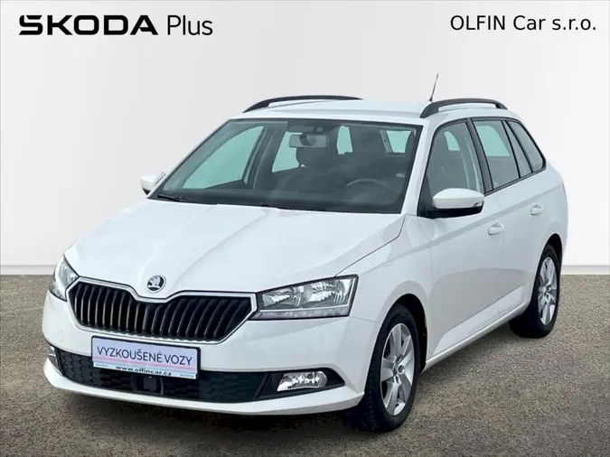 Fabia 