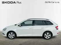 Fabia 