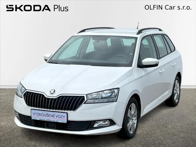 Fabia 