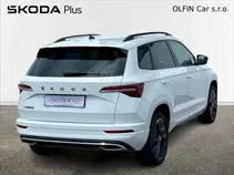 Karoq SportLine