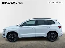 Karoq SportLine