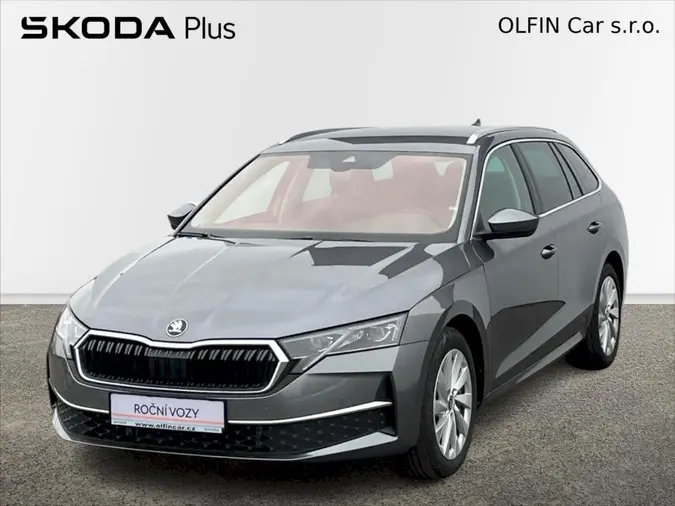 Octavia 