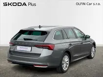 Octavia 