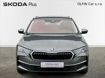 Octavia 