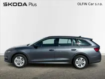 Octavia 