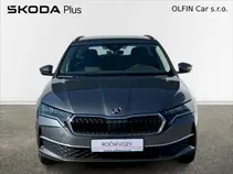Octavia 