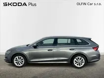 Octavia 