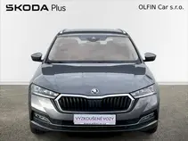Octavia 