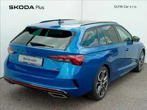Octavia RS 