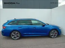 Octavia RS 