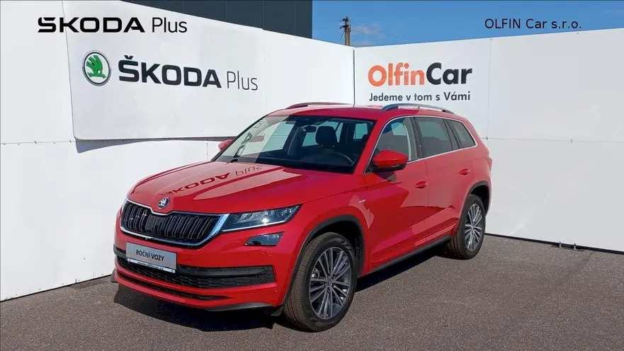 Kodiaq 