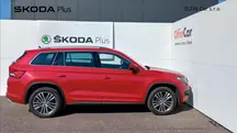 Kodiaq 