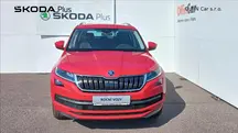 Kodiaq 