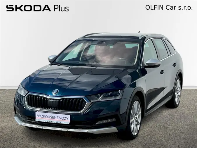 Octavia 