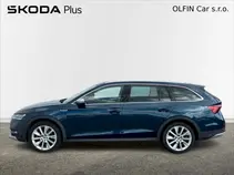Octavia 
