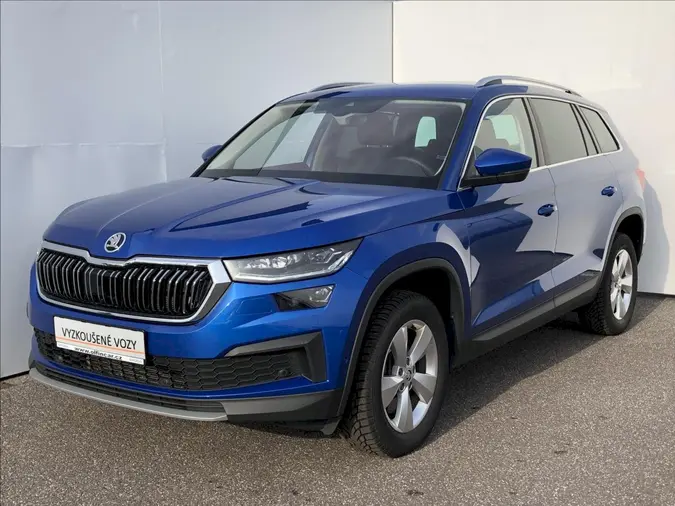 Kodiaq 