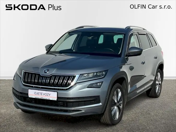 Kodiaq 