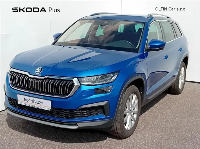 Kodiaq