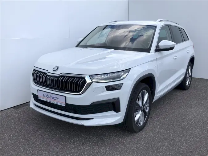 Kodiaq 