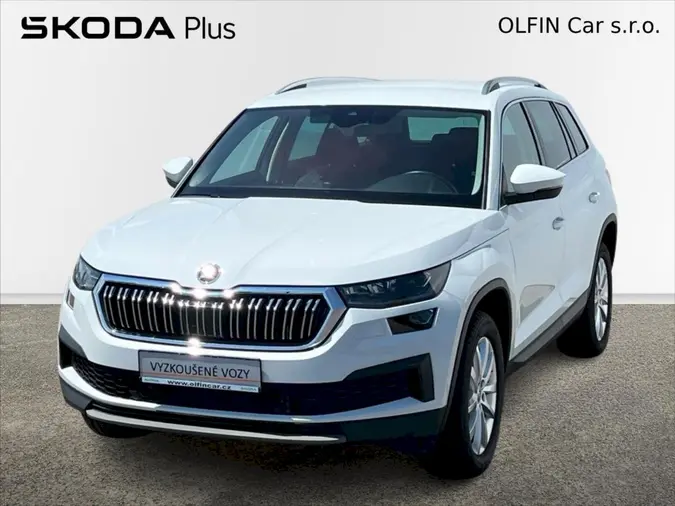 Kodiaq 