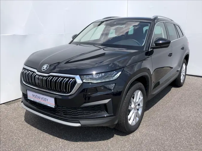 Kodiaq 