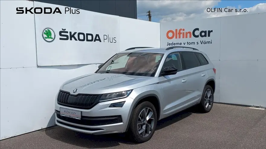 Kodiaq 