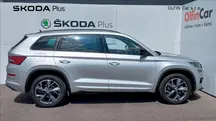 Kodiaq 