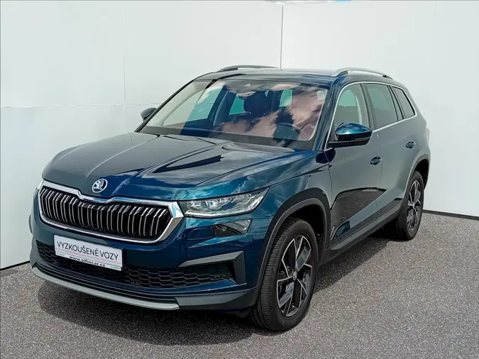 Kodiaq