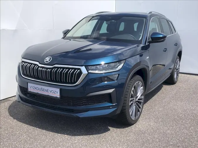 Kodiaq