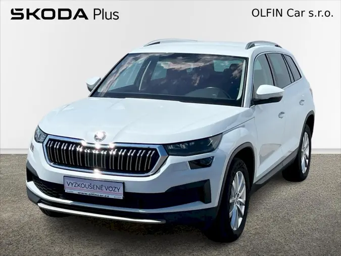 Kodiaq 