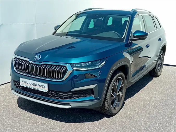 Kodiaq 