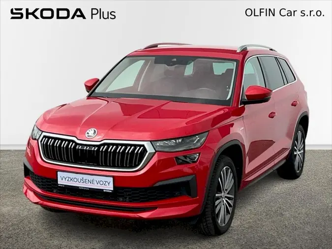 Kodiaq 