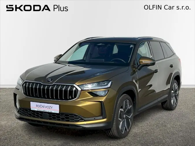 Kodiaq