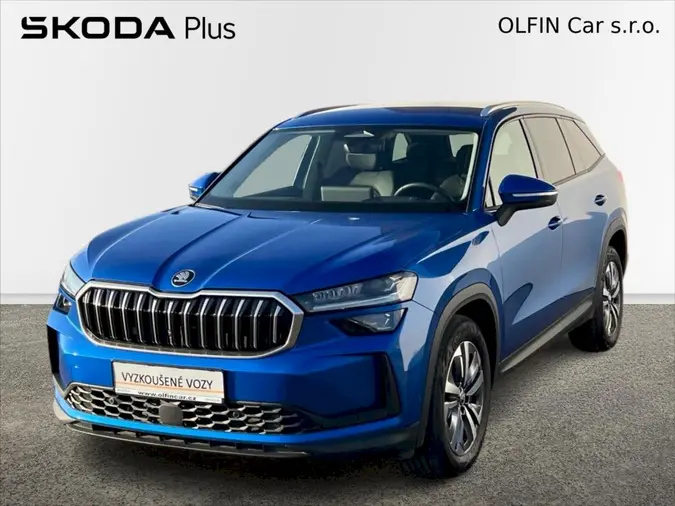 Kodiaq 