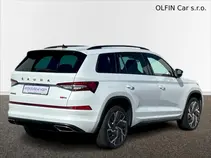 Octavia RS