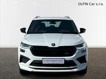 Octavia RS