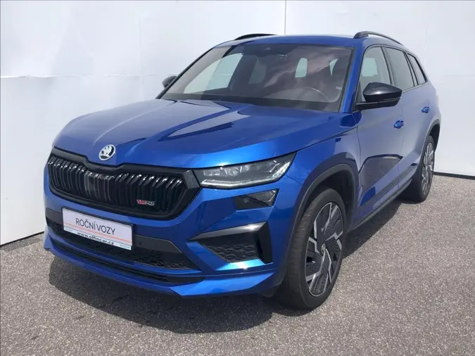 Kodiaq 