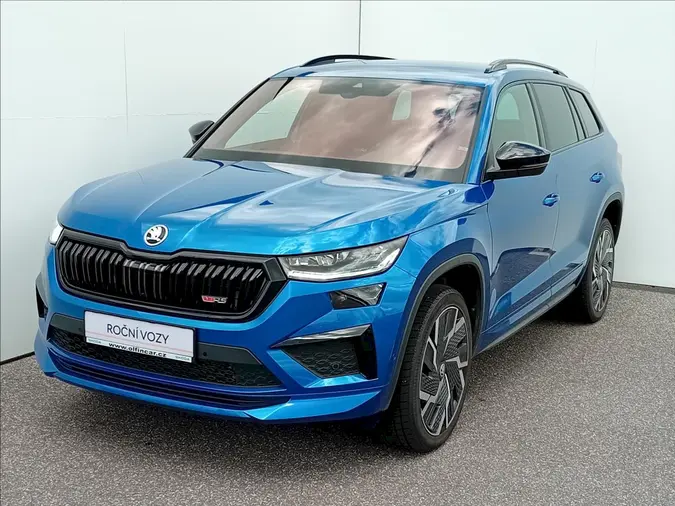 Kodiaq
