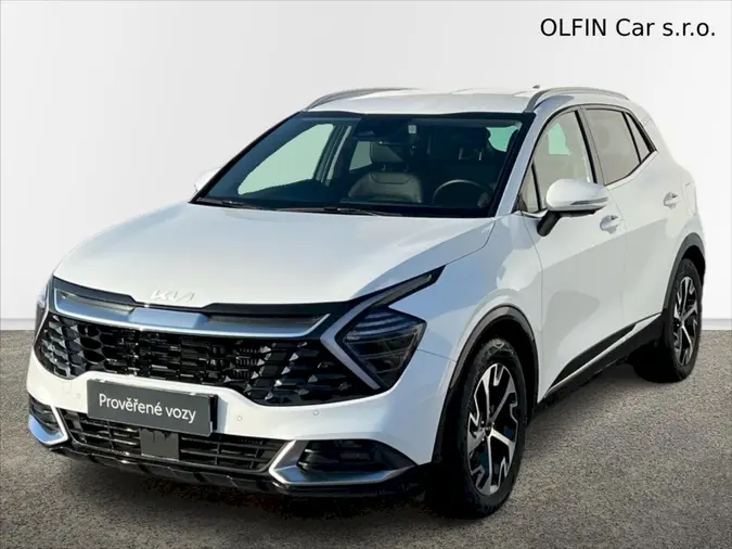 Sportage 