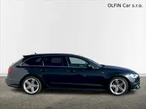 A6 Avant