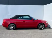 A4 Cabriolet 