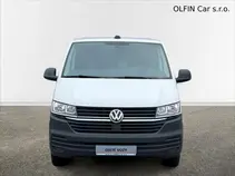 Transporter - skříňový vůz  