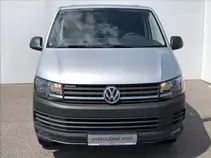 Transporter - skříňový vůz  