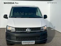 Transporter - skříňový vůz