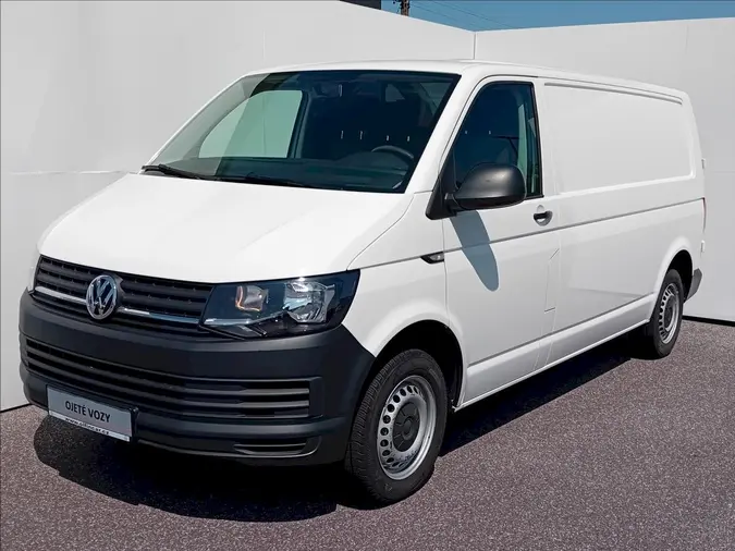 T6 Transporter