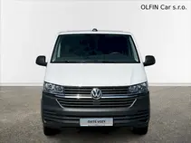 Transporter - skříňový vůz  