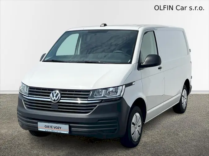 Transporter 6.1 