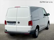 Transporter 6.1 