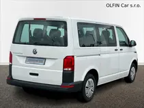 Transporter 6.1 Kombi 