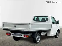 Transporter - podvozek 